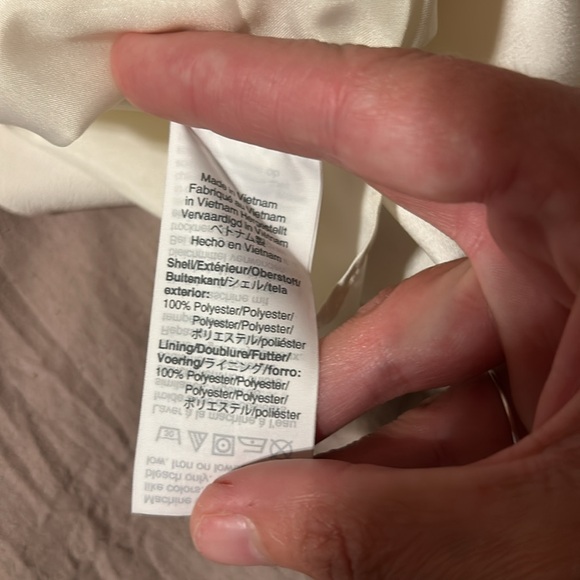 J. Crew • size 10 • camisole - Picture 5 of 5